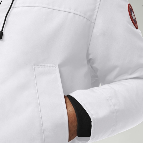 CANADA GOOSE PARKA JACKET - Picture 12 of 17